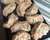 Foto langkah ke 5 dari resep Gyoza.