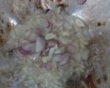 Foto langkah ke 1 dari resep Sup bayam wortel jagung.