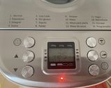 Foto del paso 3 de la receta Pan brioche en panificadora