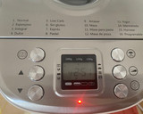 Foto del paso 3 de la receta: Pan brioche en panificadora