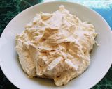 GM profiterol recept fázis 5 fotója