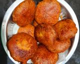 নিরামিষ আলুর চপ (Niramish Aloor Chap Recipe in Bengali) রেসিপির ধাপ 6 ছবি
