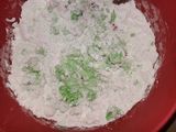 Kue putu (cetakan apem) paling simple