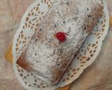 Foto langkah ke 9 dari resep Banana Cake.