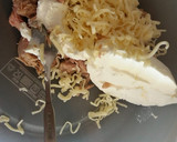 Foto del paso 1 de la receta: Aperitivo en 10 minutos 😋