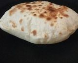 Foto langkah ke 5 dari resep Chapati ala india.