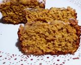 Foto del paso 7 de la receta: Budín de bananas y avena en hojuelas. Gluten free