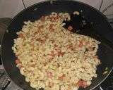 Foto langkah ke 5 dari resep Macaroni Schotel.