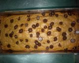 Foto langkah ke 6 dari resep Banana Bread Gluten Free.