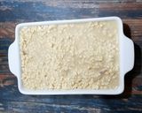 A picture of step 8 of Cheesy Chicken Casserole.