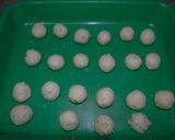 Foto langkah ke 1 dari resep Baso Aci.