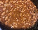 A picture of step 3 of White Bean Stew.