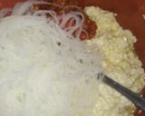 Foto langkah ke 3 dari resep Tahu Bihun Fantasi.