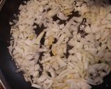 Foto del paso 2 de la receta: Buenísimo pescado con sofrito