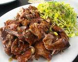 Dump & Stir Hoisin & Black Vinegar Glaze for Chicken, Duck, Pork, Ham.. recipe step 2 photo