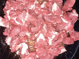 Guiso de polenta