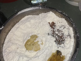 Pan Amasado