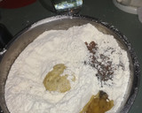 Foto del paso 2 de la receta: Pan Amasado