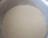 Strawberry kheer recipe step 4 photo