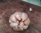 Foto langkah ke 1 dari resep Bawang putih manis crispy.