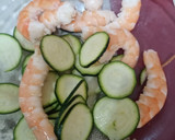 Foto del paso 4 de la receta: Ensalada de temporada