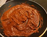 Foto del paso 4 de la receta: Salchichas al curry