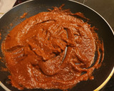 Foto del paso 4 de la receta: Salchichas al curry