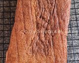 A picture of step 3 of Bakery Style Tea cake.
