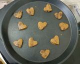 A picture of step 2 of Homemade chocochip cookie.