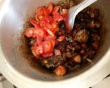 A picture of step 10 of Pork stew in coconut #Meatrecipe #AuthorMarathon.