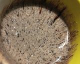 Foto langkah ke 1 dari resep Susu Kefir Coklat Segar.