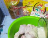 Foto langkah ke 3 dari resep 1064. Ayam Goreng Ketumbar.