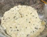 Chocolate chip muffins recipe step 4 photo