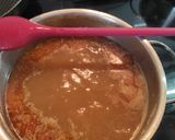 Tojásleves recept fázis 1 fotója