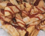 Foto del paso 5 de la receta: Pinchos de pollo, Amontillado