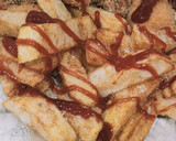 Foto del paso 5 de la receta: Pinchos de pollo, Amontillado