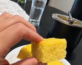 Foto del paso 6 de la receta: Bizcocho de Coco 🥥
