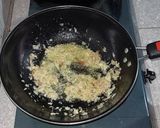 Foto langkah ke 4 dari resep Mie Tek Tek Super Enak.