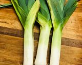 Foto del paso 1 de la receta: Vichyssoise o crema de puerro