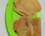 Cara Membuat Pancakedorayaki 5