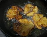 Foto langkah ke 3 dari resep Pisang peppe khas Makassar.