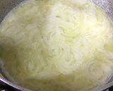 Foto del paso 1 de la receta: Sopa Paraguaya
