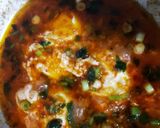 Foto langkah ke 4 dari resep Shakshuka(North African Poach Egg).