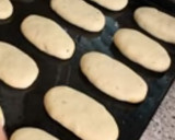 Foto del paso 5 de la receta: Mini baguette relleno