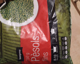 Foto del paso 1 de la receta: Tortilla vegana harina garbanzos