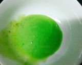 Hình bước làm 6 của món Ốc móng tay xào tỏi sa tế tôm