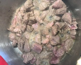 Foto del paso 1 de la receta: Estofado de ternera