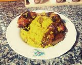 صورة لخطوة 5 من وصفة ارز اسيوي