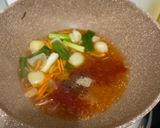 Foto langkah ke 5 dari resep Gurame Asam Manis.