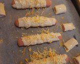 Foto del paso 4 de la receta: Perritos calientes